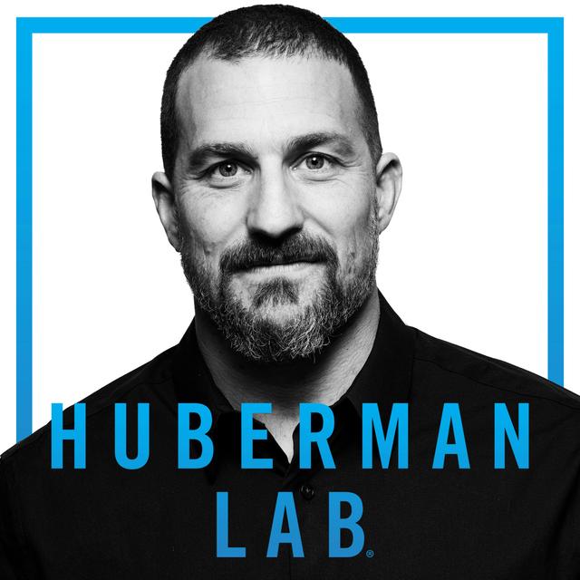 Marc Andreessen: How Risk Taking, Innovation & Artificial Intelligence Transform Human Experience - podcast episode cover