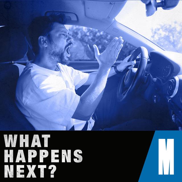 Can We Learn to be More Civil? - podcast episode cover