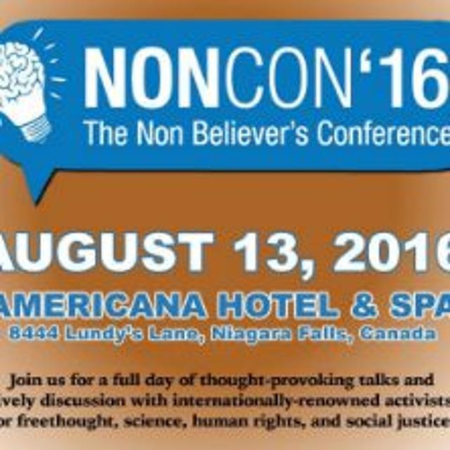 Non Conference Speech - Reclaiming the Left : The space between Terror & Trump - podcast episode cover