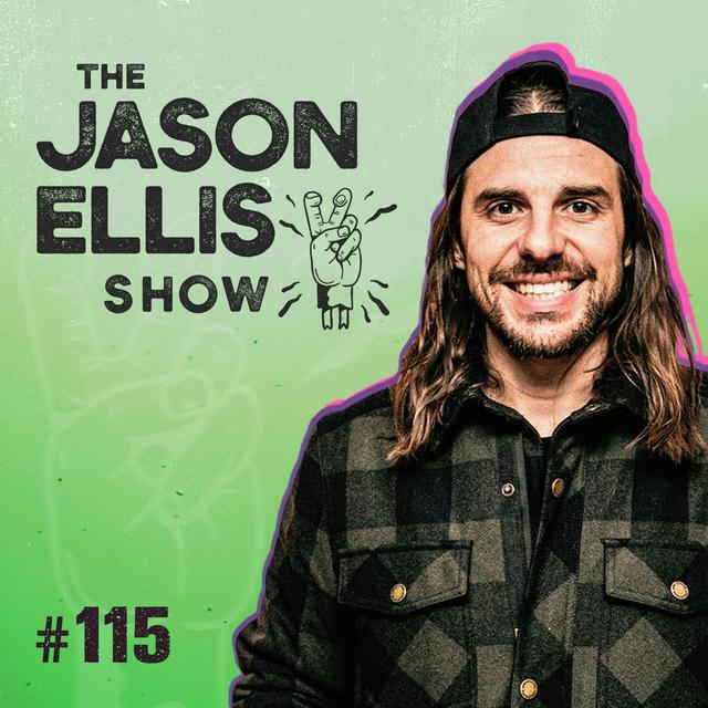 The Funniest Comedian You Need to Know, Craig Conant - podcast episode cover