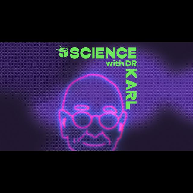 Aphantasia, smelling to survive and bionic vision - podcast episode cover