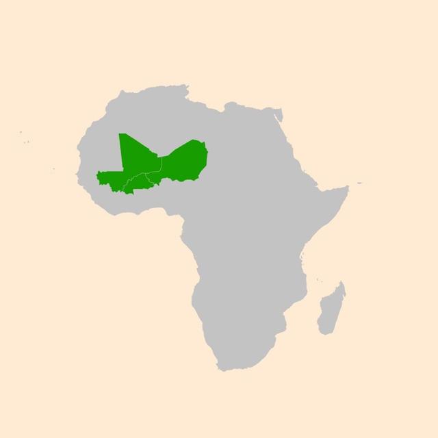 [UNLOCKED] Alliance of Sahel States Pt. 1: Burkina Faso – An Anti-imperialist Introduction w/ Prudence Iticka - podcast episode cover