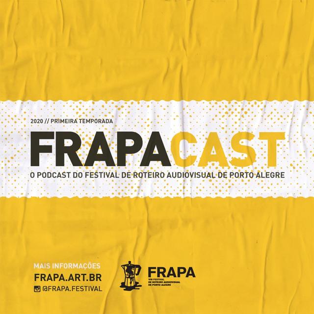 S01E03: Masterclass: George Moura - podcast episode cover