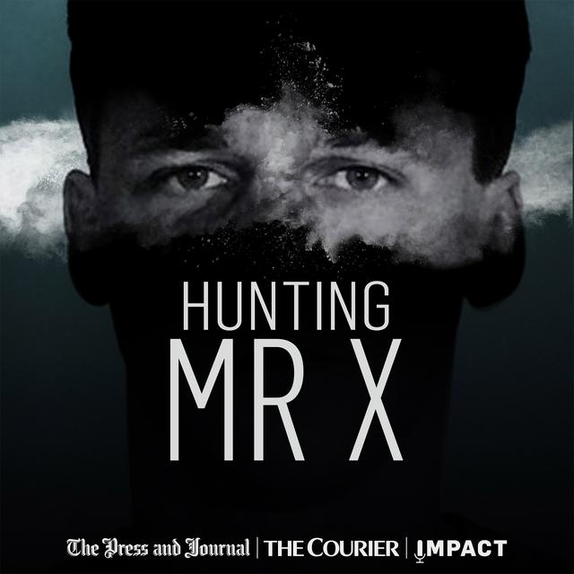 S1 EP1: Anthrax Island - podcast episode cover