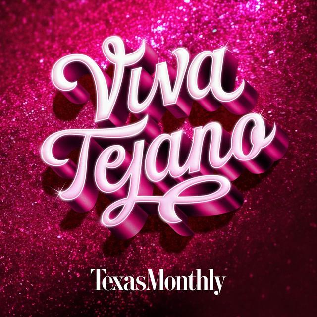 Introducing Viva Tejano - Trailer - podcast episode cover