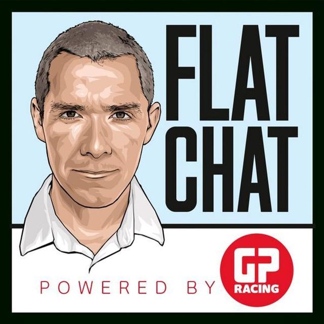 55: How to 'FIX' Formula One - podcast episode cover