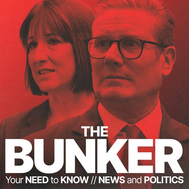Labour’s messaging is a mess. Here’s how to fix it. - podcast episode cover