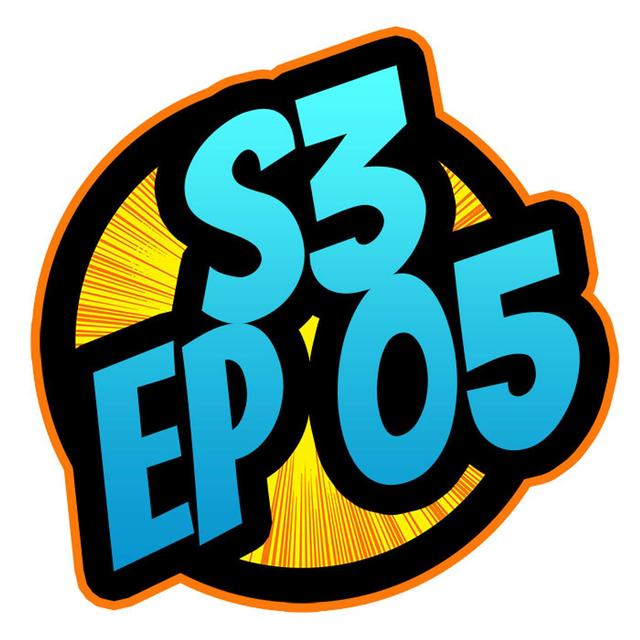 The One That Almost Wasn't (worst episode ever) - podcast episode cover