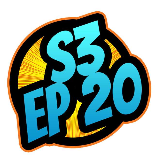 Does He Look Like a Royale With Cheese? - podcast episode cover