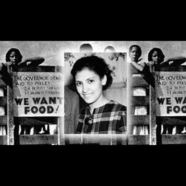 Emma Tenayuca and the Strike that Shook San Antonio - podcast episode cover
