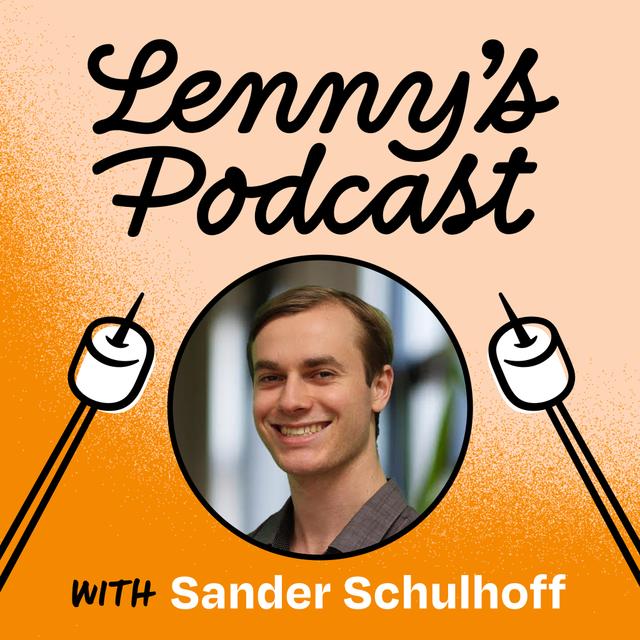 AI prompt engineering in 2025: What works and what doesn’t | Sander Schulhoff (Learn Prompting, HackAPrompt) - podcast episode cover