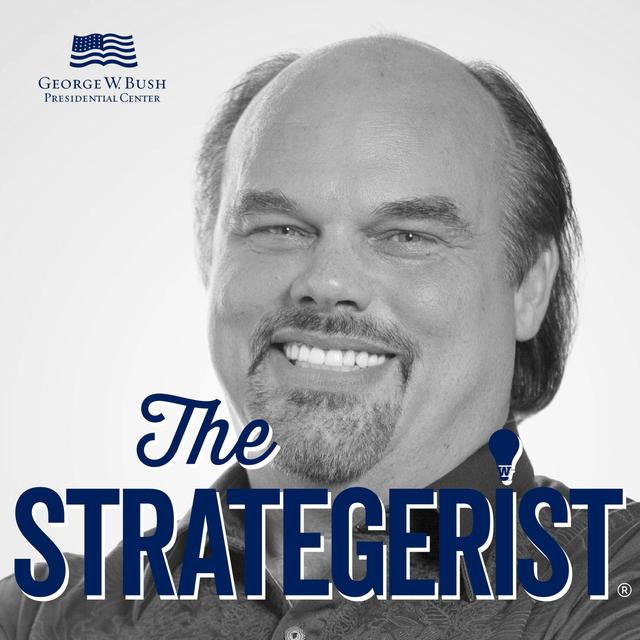 Dave Copps -- Artificial Intelligence, Innovation, and Electric Guitars - podcast episode cover