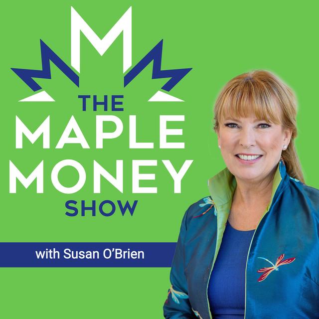 Money Lessons You Can Teach Your Kids, with Susan O’Brien - podcast episode cover
