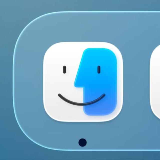 291: Evil Finder Icon - podcast episode cover