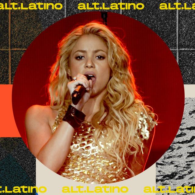 What do we really want from Shakira? - podcast episode cover