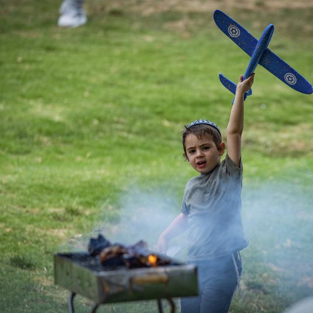 What Matters Now to Haviv Rettig Gur: Reasons for optimism in Israel’s 77th year - podcast episode cover