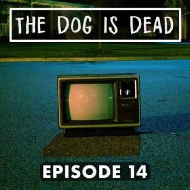 S1E14 - Us - podcast episode cover