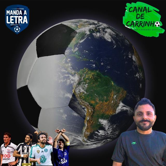 #014 - Vamos "hablar" sobre os melhores - podcast episode cover