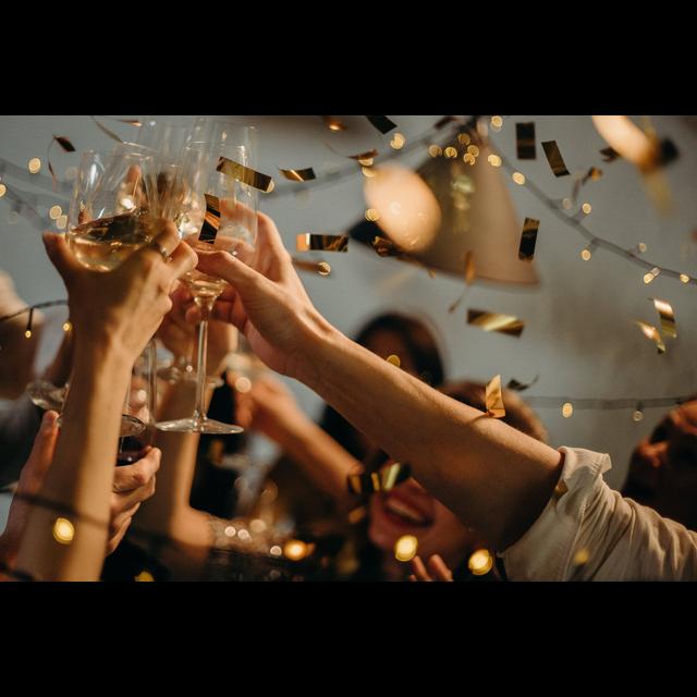 585: New Year, Renewed You - podcast episode cover