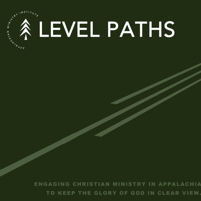 Affirming Persevering Ministry in Tough Times & Places: An Interview with Pastor Desmond Barrett - podcast episode cover