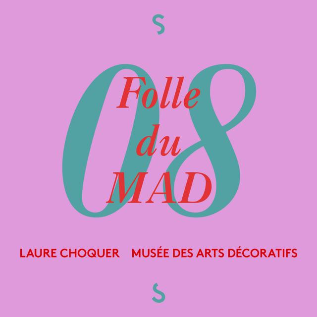 Folle du MAD - podcast episode cover