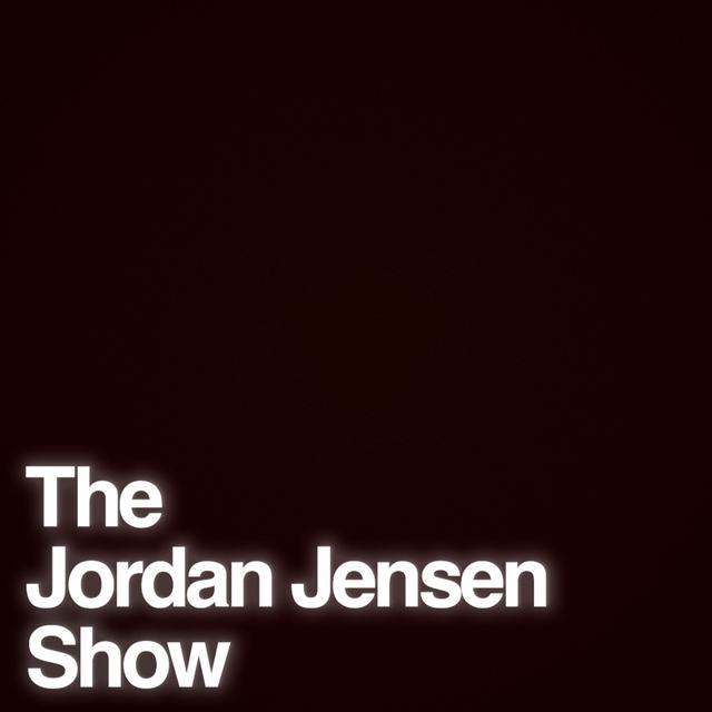 The Adam Friedland Show Podcast - Episode 21 Presents: The Jordan Jensen Show Podcast - Episode 02 - podcast episode cover
