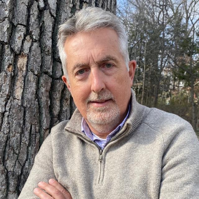Lost Trees and Climate Activism - podcast episode cover