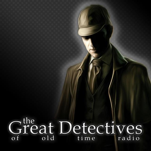 Sherlock Holmes: The Blue Carbuncle (EP0954) - podcast episode cover