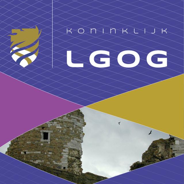 Aflevering 11: De oprichter en zijn dagboek deel 2 - podcast episode cover