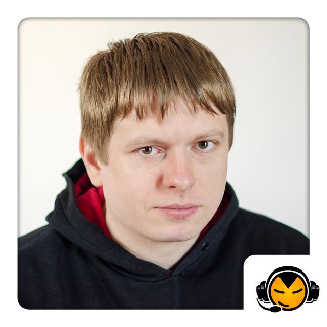 41. Константин Бороненков про Cloud Path и Ketchapp - podcast episode cover