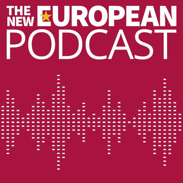 Sunak v Truss, 2012 remembered and car-free cities - podcast episode cover