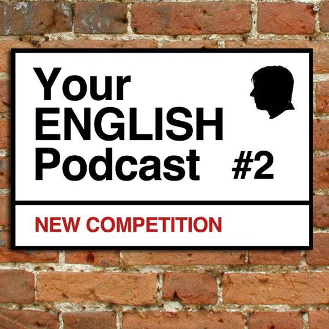 212. YEP! Competition Entries #2 - podcast episode cover