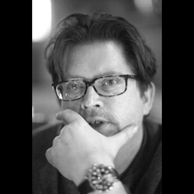 Gape into the void: cartoonist and entrepreneur Hugh MacLeod - podcast episode cover