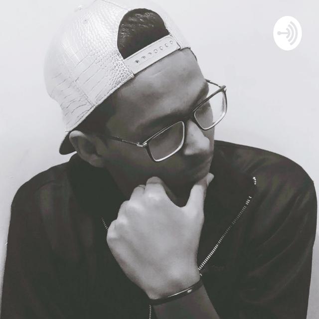 My First Podcast Try [ Challenge For Myself ] | Ep : 007 - podcast episode cover