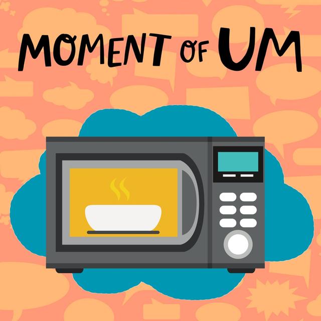 Why does the bowl get hotter than the food in the microwave? - podcast episode cover