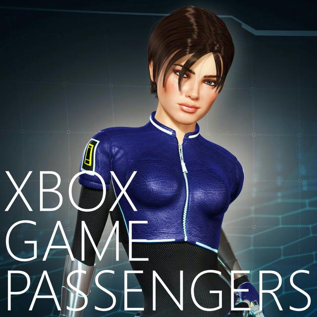 028 - Perfect Dark - podcast episode cover