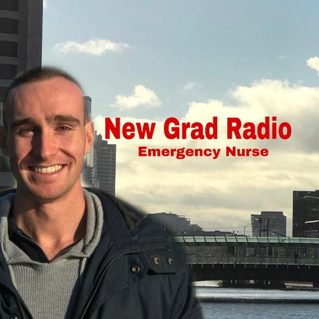 Working in Resus: Update - podcast episode cover