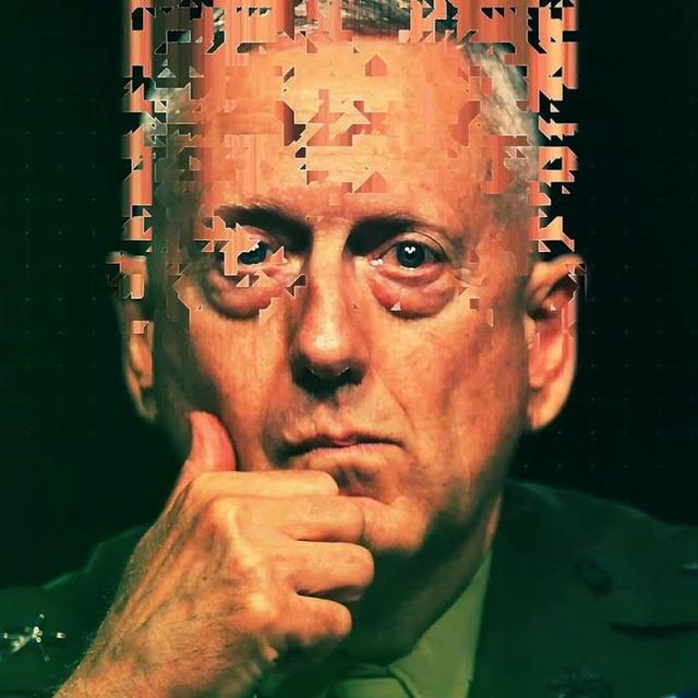 Episode 78 - Democrats Praise War Criminal Mattis - podcast episode cover