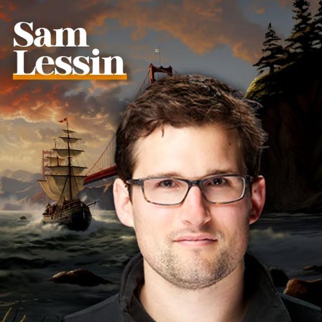 E4: Sam Lessin on Why the Seed & “Factory System” Era of Venture is Dead - podcast episode cover