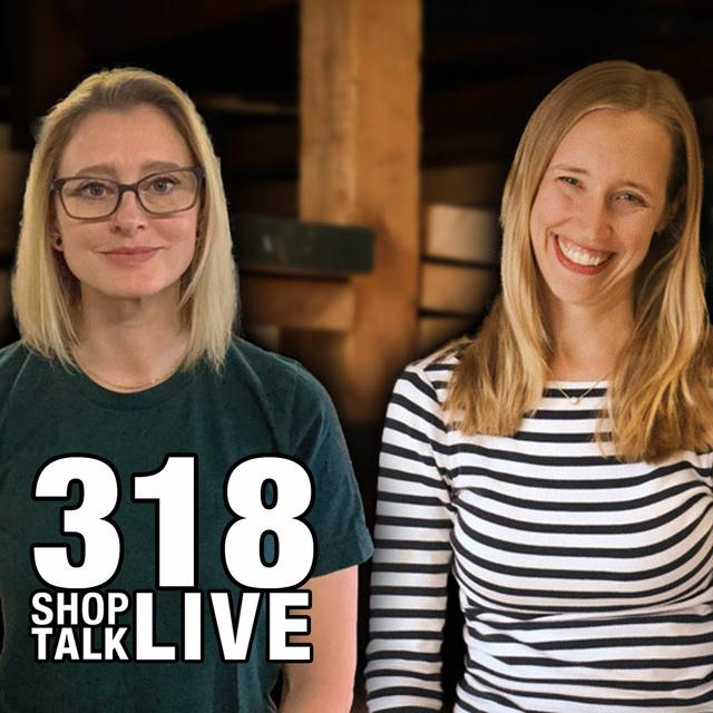 STL318: Back to School - podcast episode cover