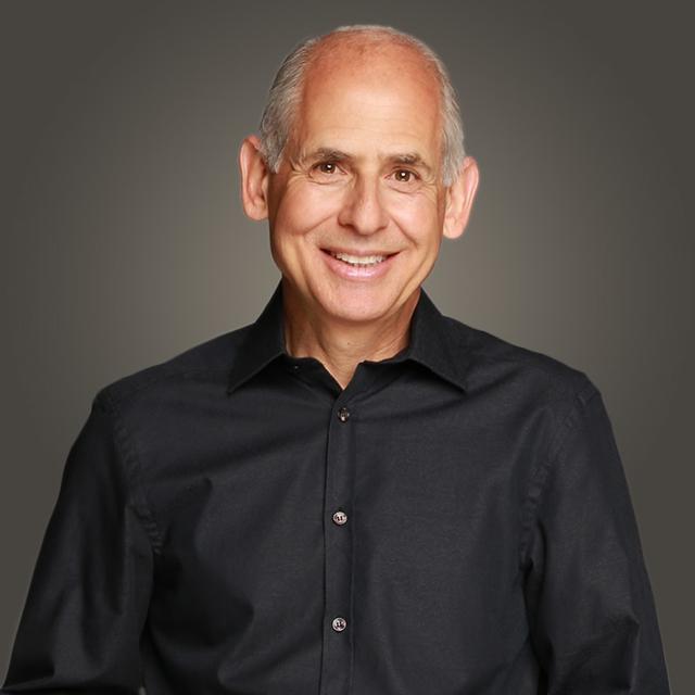 Ep #120 - Healthy Brain Happy Life - Dr Daniel Amen - podcast episode cover
