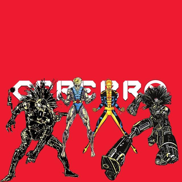 Episode 058: Warlock (feat. Stephanie Burt) - podcast episode cover