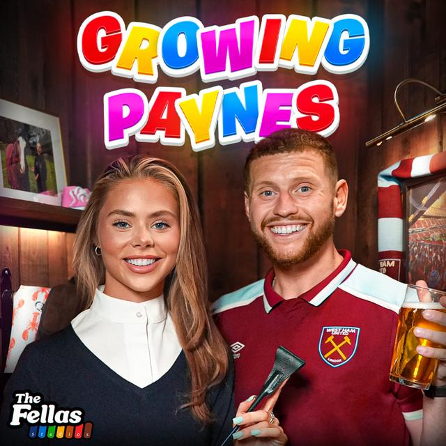 29: Josh & Freya Are Engaged! Faith Reveals Her Autism & Will Ethan Join The Army? - podcast episode cover
