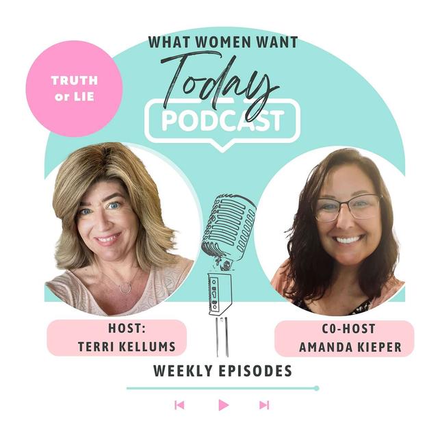 Truths, Half-Truths and Lies: The Complexities of Honesty - podcast episode cover