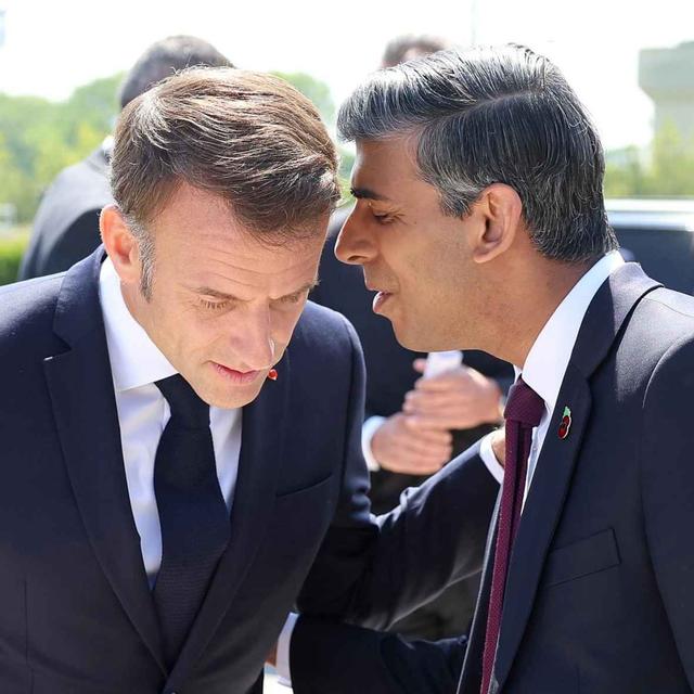 Sunak’s disaster, Europe’s far-right... and a glimmer of Lib-Dem light - podcast episode cover