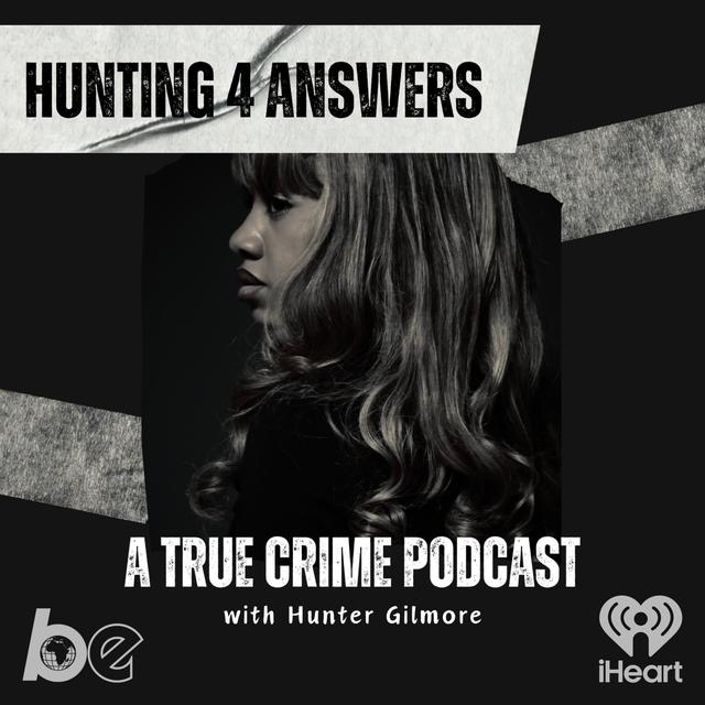 Hunting 4 Answers: Quieting the Queen: Lynn Eusan - podcast episode cover