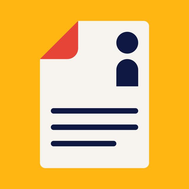 Refreshing Your Resume - podcast episode cover