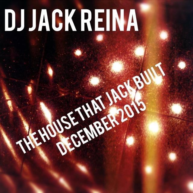 The House That Jack Built - December 2015 - podcast episode cover