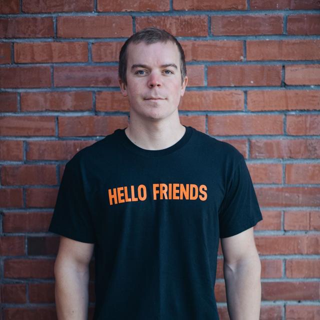 T-Shirt Giveaway! - podcast episode cover