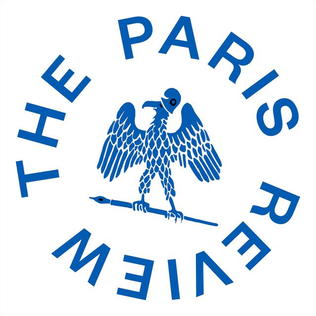 Season 4 Trailer: The Paris Review Podcast - podcast episode cover